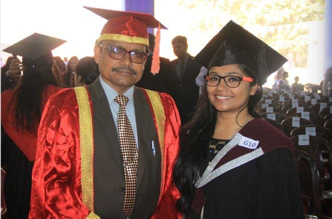 St Xavier's Ranchi Events photo 2